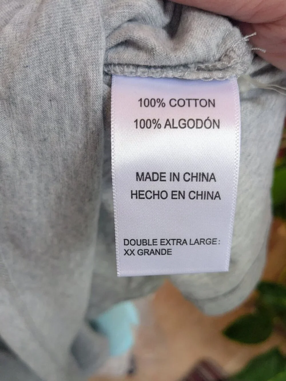Carole Hochman Purple 100% Cotton Pajama Tank Top - New Without Tags
